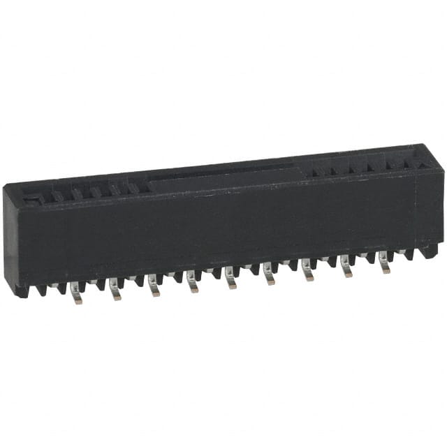 HFW19S-2STE1LF Amphenol ICC (FCI)  Gruppi di connettori FFC FPC (flessibili piatti)